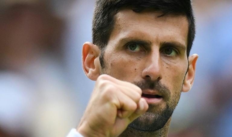 Djokovic a rendez-vous avec l’histoire et le sait : L’histoire est en jeu