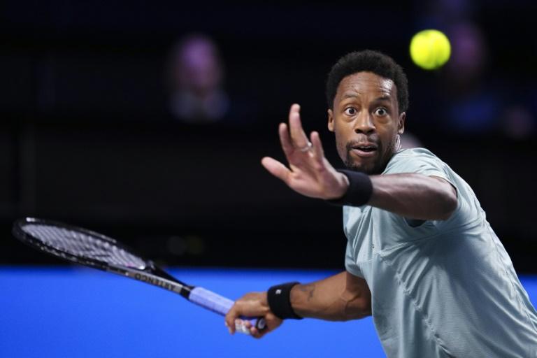 Monfils : Je ne vis plus pour le tennis