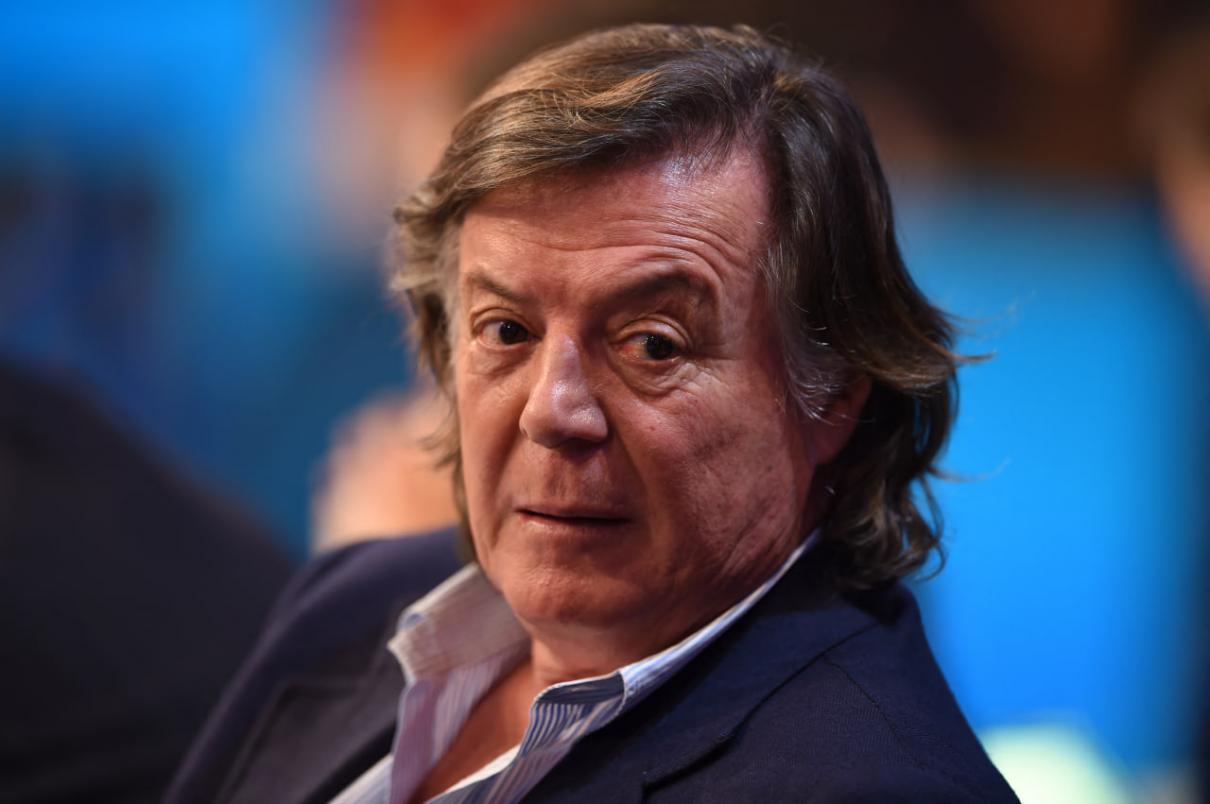 Panatta sur le tennis moderne : « Peu de joueurs savent jouer au filet »