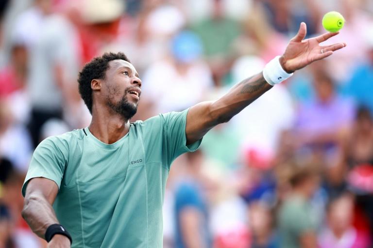« C’est un changement qui arrive à un moment compliqué », Monfils fait une annonce importante avant Roland-Garros