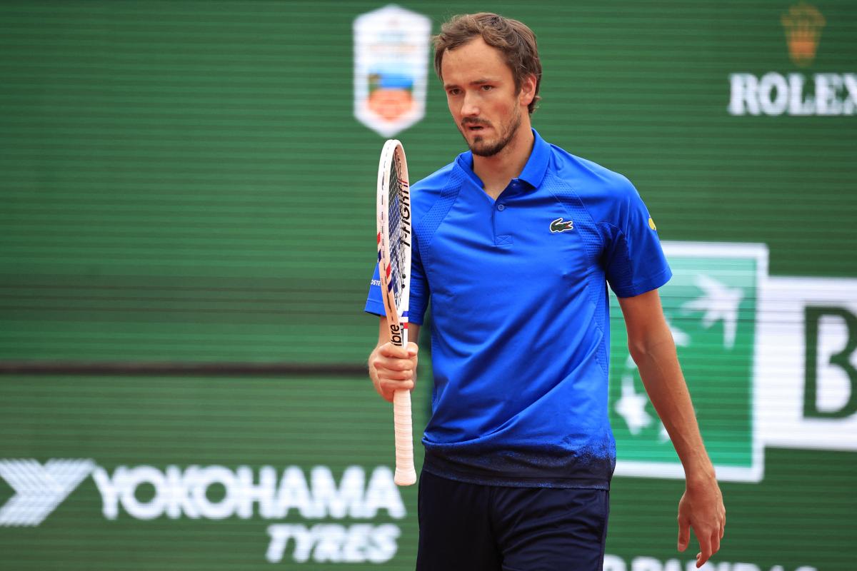 « Quelqu’un comme Ivanisevic pourrait lui offrir un nouveau regard », déclare Stubbs à propos des mauvais résultats de Medvedev