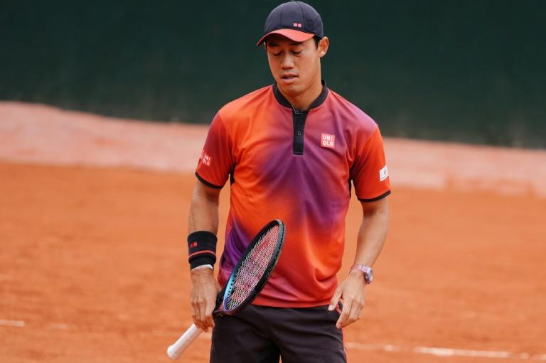 Nishikori : « J’ai vraiment apprécié affronter le Big 3, mais la génération qui arrive est incroyable »