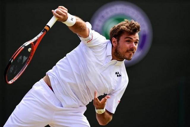 Dans la quête du dernier Grand Chelem qui lui manque, Stan Wawrinka engage Paul Annacone comme entraîneur durant la saison sur gazon.