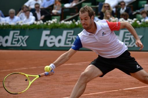 Ça va reprendre à Roland Garros 