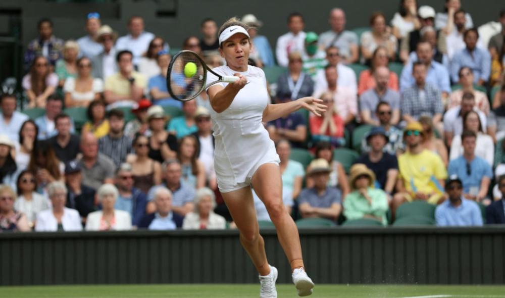 « J’avais l’impression que ma place n’était plus là », Halep revient sur le dernier match de sa carrière à Cluj-Napoca