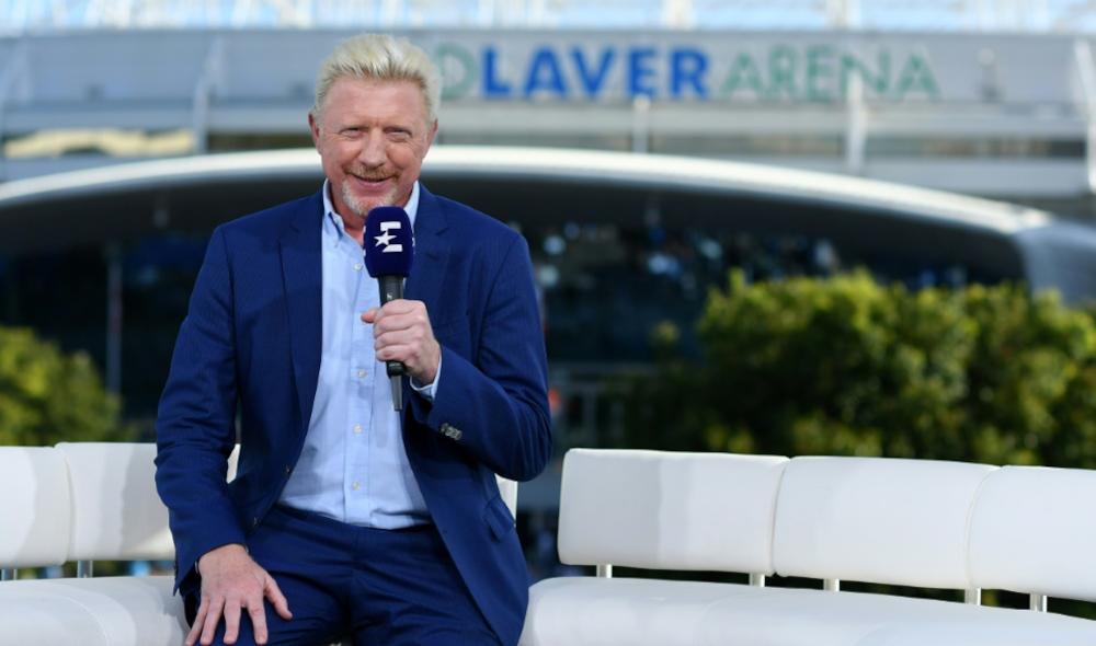 C'est parti à l'Open d'Australie 
