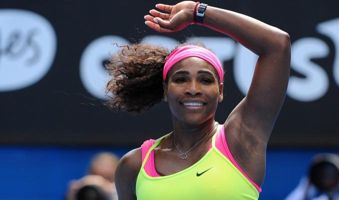 Kuznetsova : « La meilleure joueuse de l’histoire est Serena Williams »