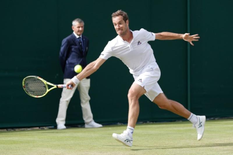 12 matchs au programme dimanche à Wimbledon