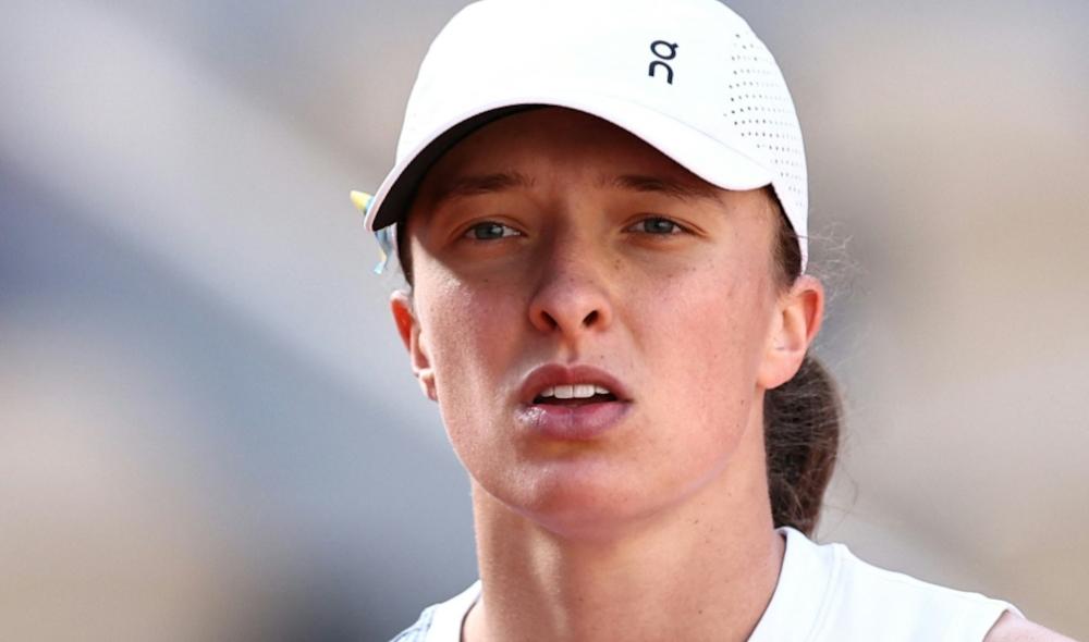 Swiatek compare Ostapenko et Sabalenka : « L’une des deux joue de manière beaucoup plus risquée »