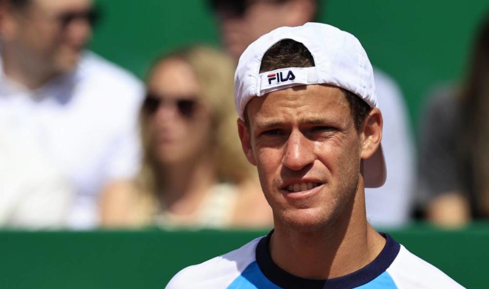 Schwartzman avant de faire ses adieux au tennis : « L’objectif, c’est de faire le spectacle »