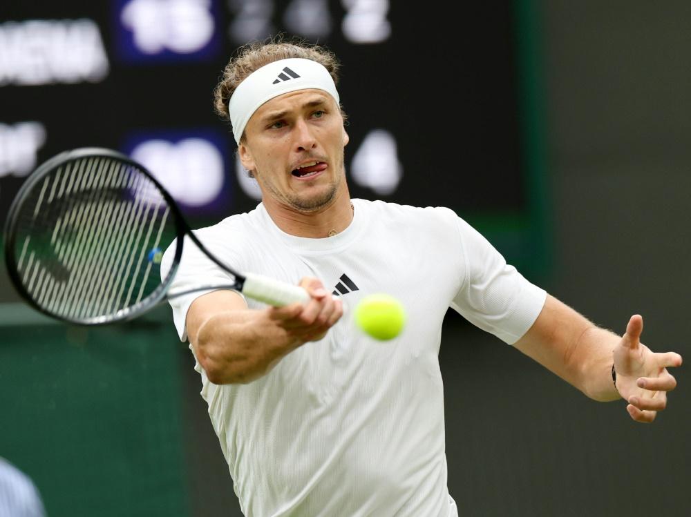 Masters 1000 : seuls deux joueurs en activité comptent plus de victoires qu’Alexander Zverev