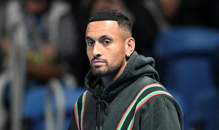 Kyrgios s’en prend à Sinner et sa chaîne YouTube : « Est-ce qu’il peut nous montrer les coulisses de ce qu’il s’est passé il y a un an ? »