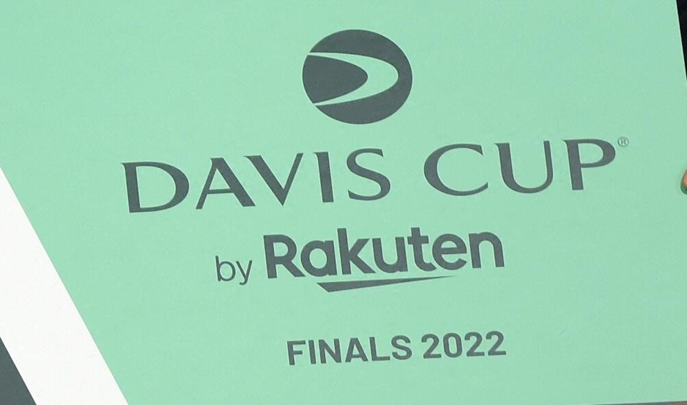 Coupe Davis - L'Australie défie les Pays-Bas ce mardi en quarts