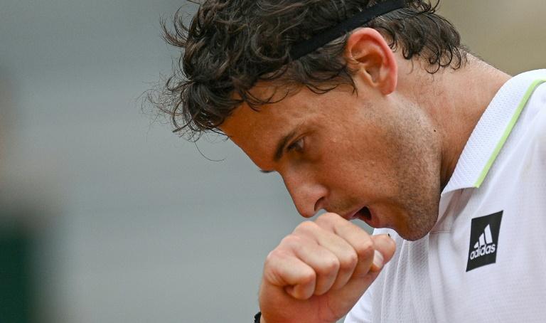 Depuis mardi, la planète Tennis se divise sur le cas Thiem - Retour sur une polémique prévisible