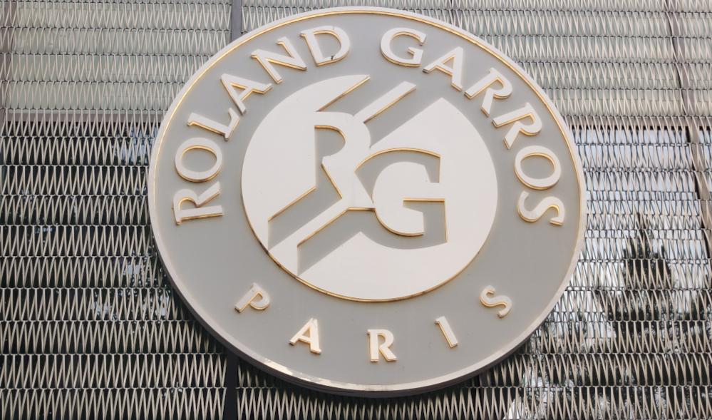 Le Programme Dames de dimanche à Roland Garros.