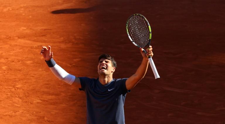 Ferrero, un entraîneur satisfait : “Je suis super content”
