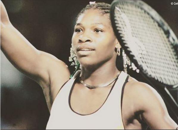 20 ans de carrière pour Serena Williams en WTA 