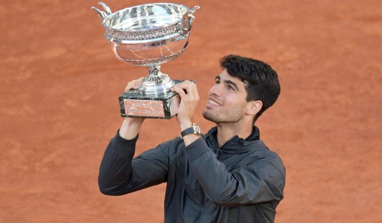 Roland-Garros : La date et l’heure du tirage au sort