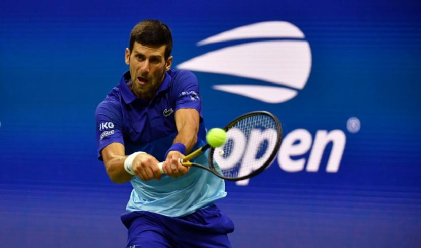 Djokovic : Félicitations à Daniil