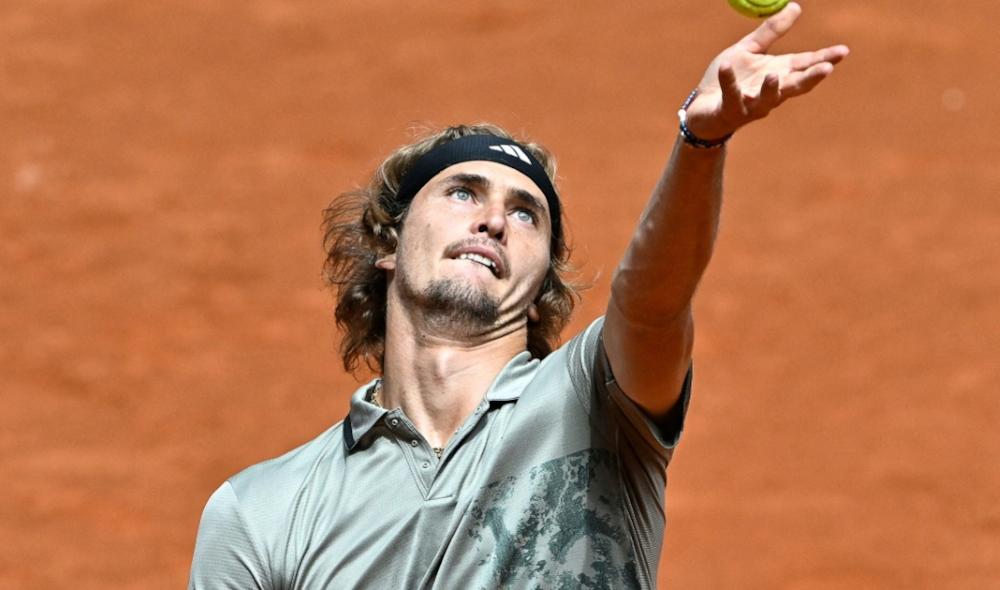 Zverev ne lâche pas l’affaire : “Les choses peuvent changer”