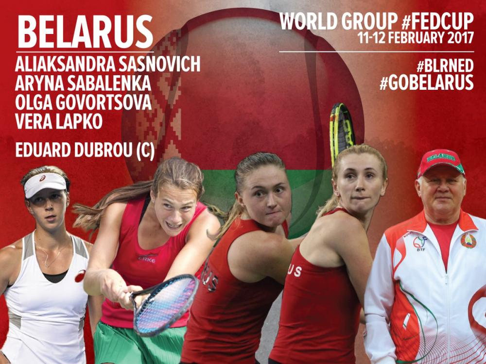 Fed Cup 
