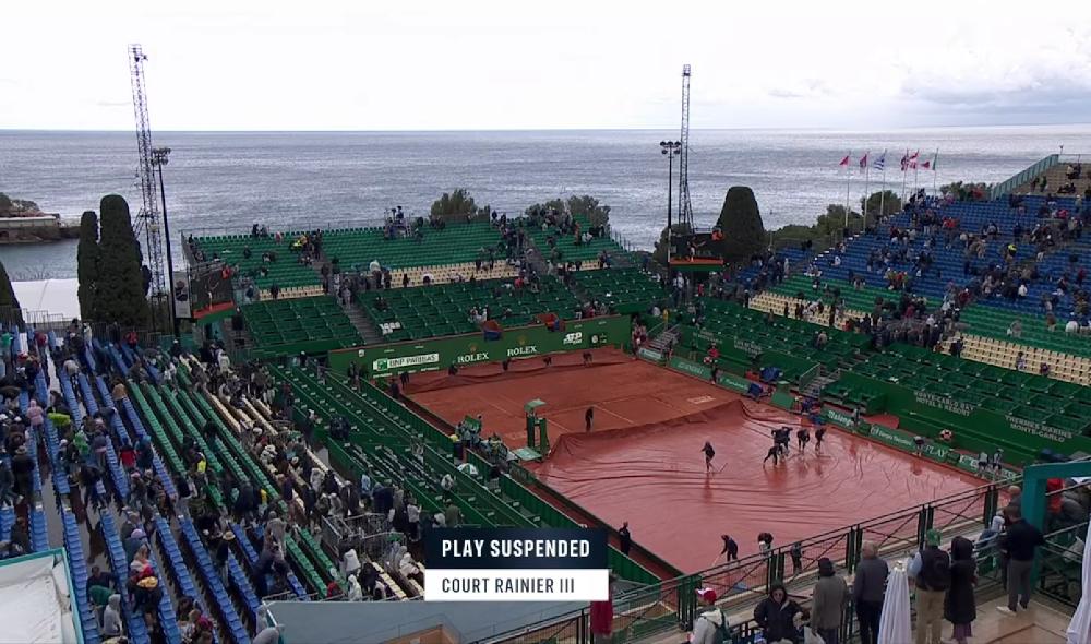 Reprise imminente à Monte-Carlo 