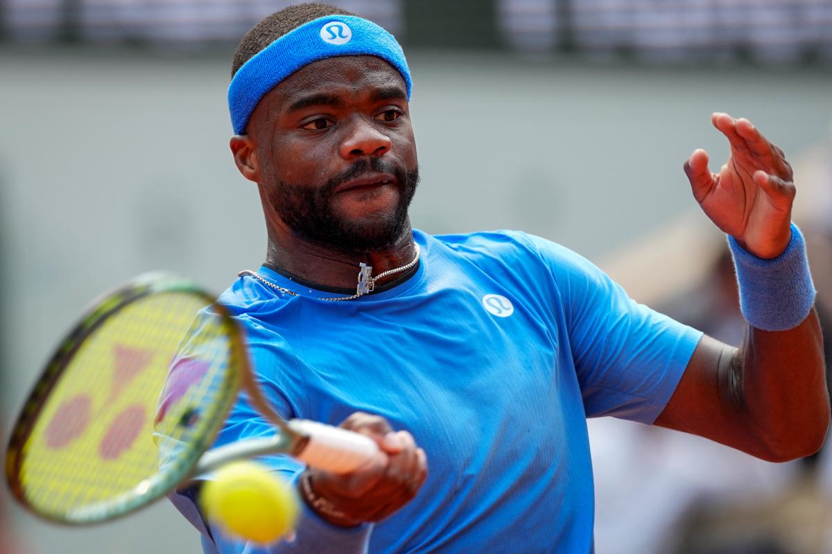 « Je trouve ça aberrant que la finale se joue un jeudi », déplore Tiafoe sur le calendrier du Masters 1000 de Toronto