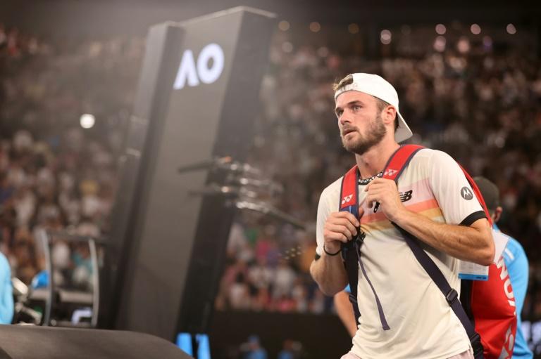 Paul troisième joueur confirmé au casting de la Team World pour la Laver Cup 2025