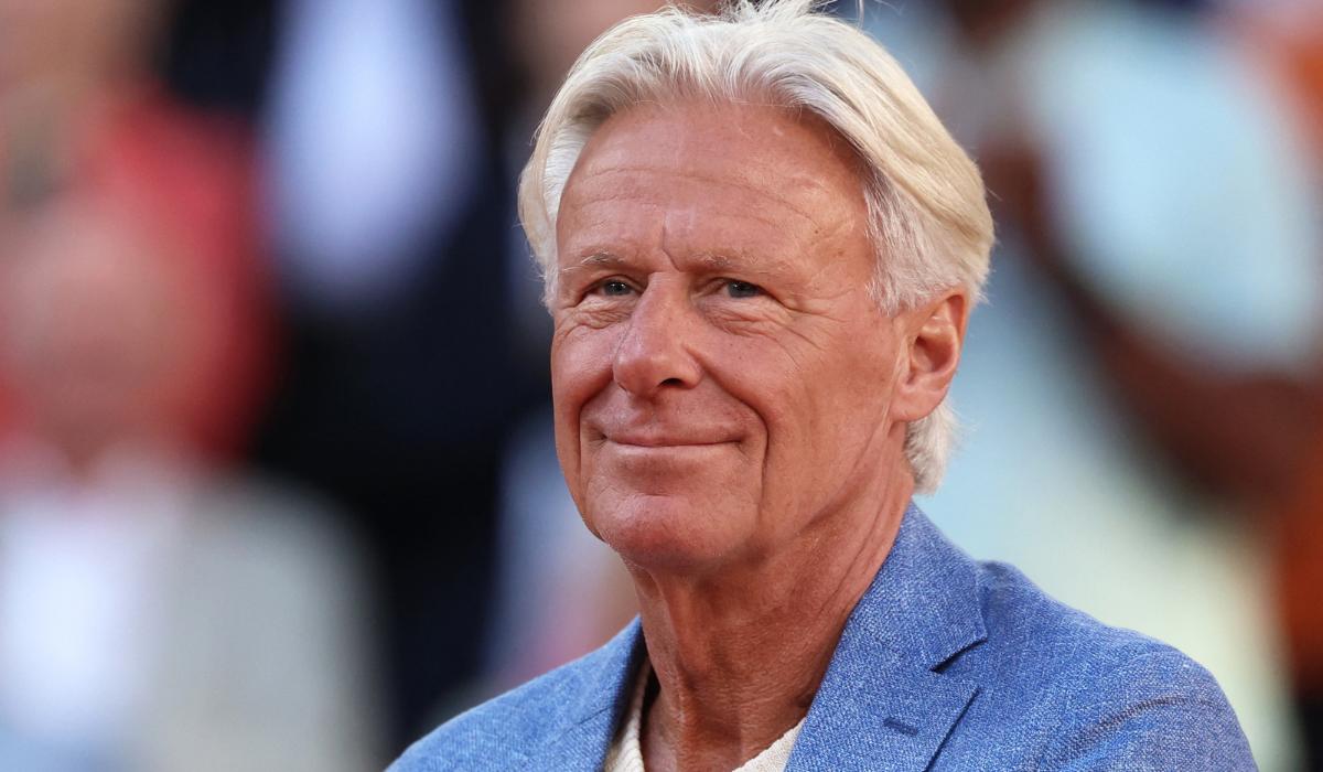 « Djokovic a plus gagné, mais nous, nous avons changé le tennis » : la déclaration choc de Björn Borg sur le débat du GOAT