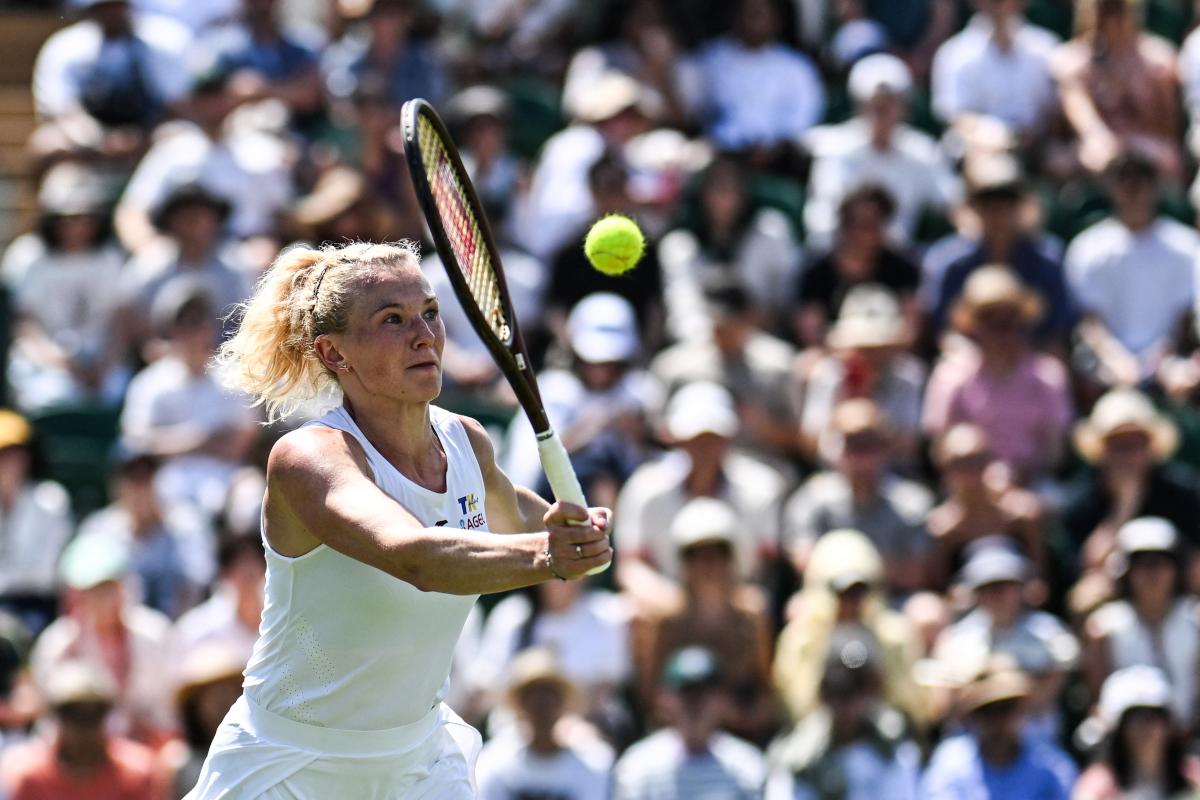 Siniakova domine Golubic et remporte le tournoi WTA 125 de Varsovie