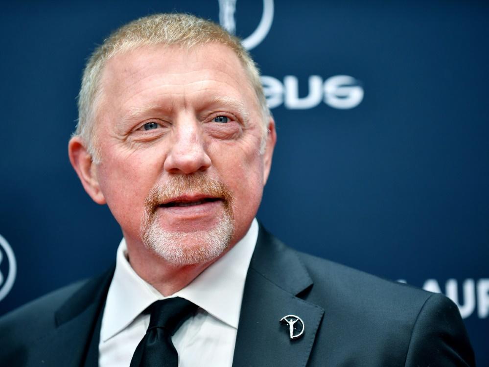 Becker sur l’époque du Big 3 : « C’est la meilleure génération de l’histoire, mais il y avait trop d’écart entre eux et les autres »