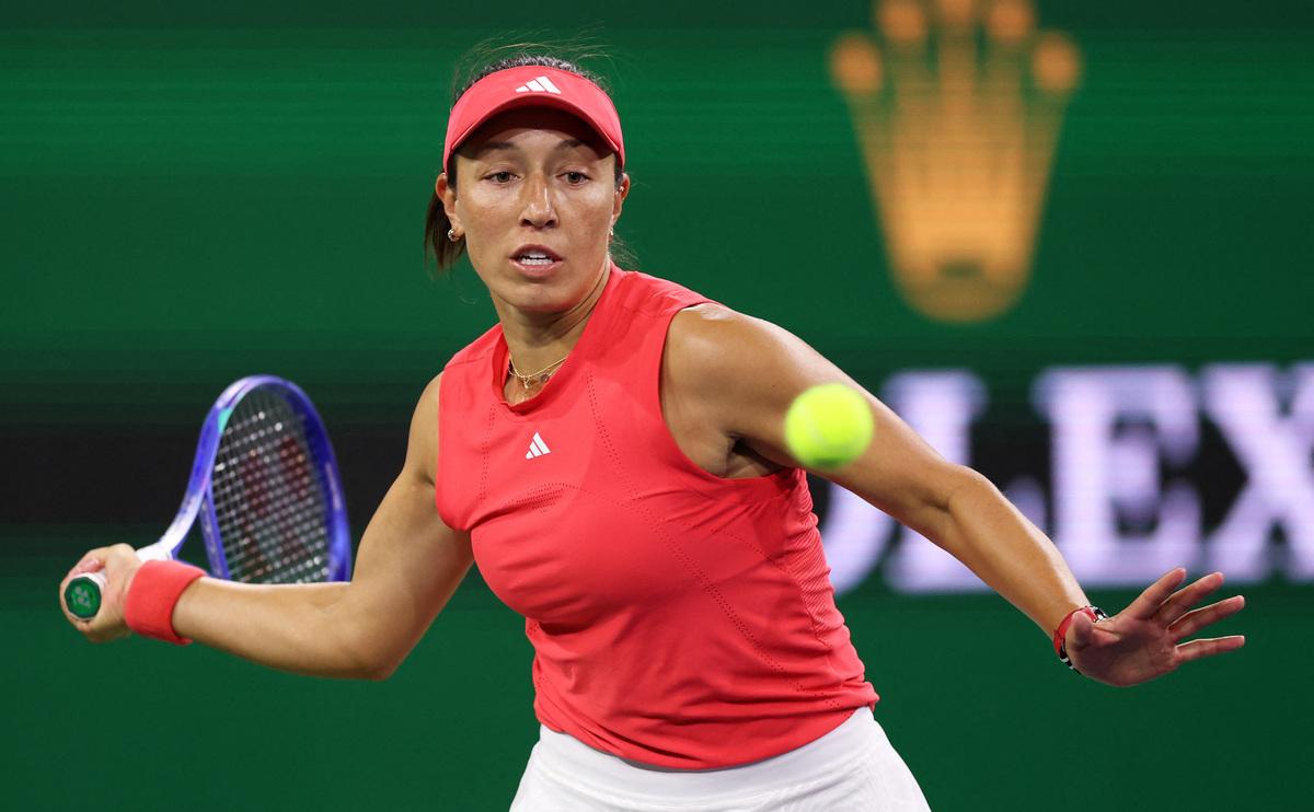 Pegula aborde sa finale contre Sabalenka : « Elle est un peu meilleure que moi »