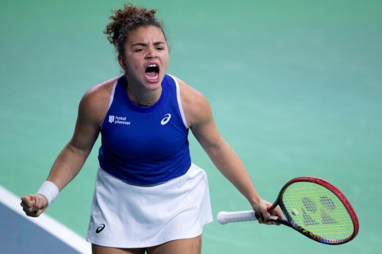 Jasmine Paolini sur le sacre de l’Italie à la BJK Cup : « C’est une très belle façon de terminer l’année »