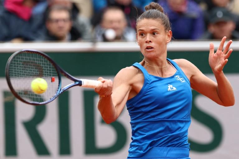 Chloé Paquet se retire du tournoi de Colina, Mladenovic et Jeanjean bien présentes