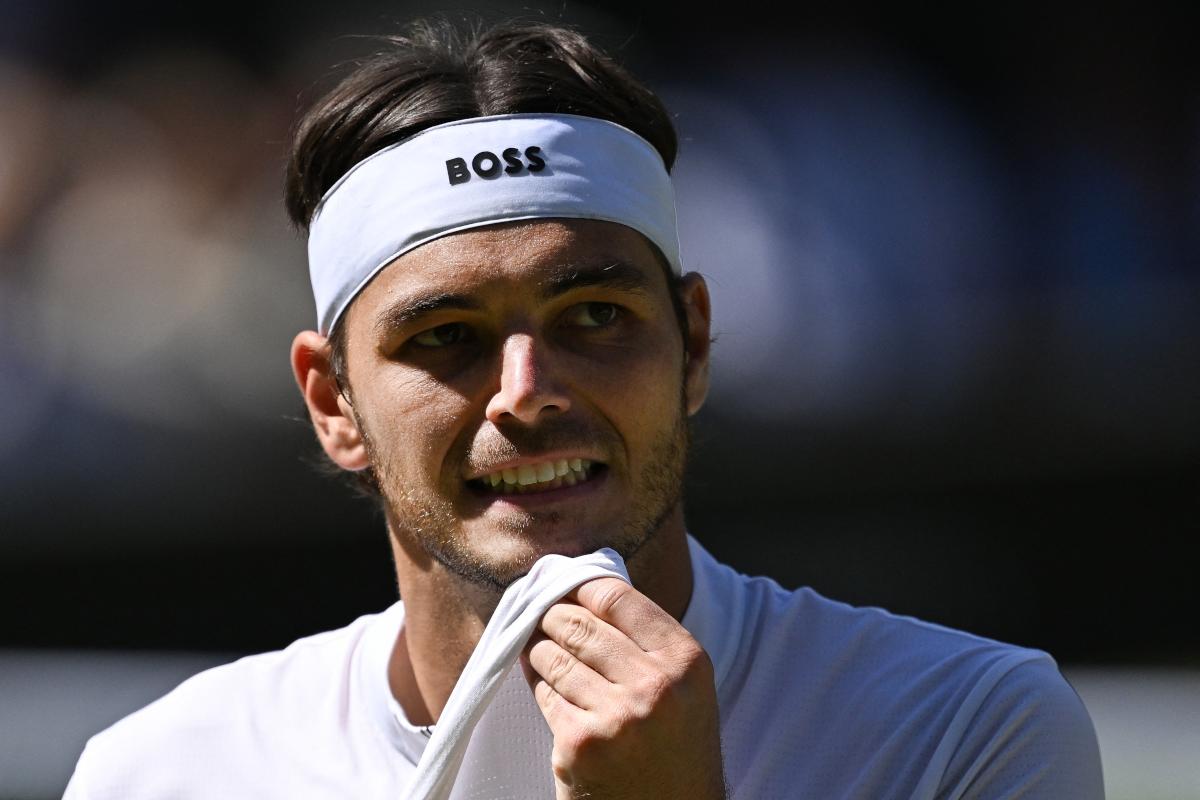 존슨, 미국 탈락 후 데이비스 컵의 '최악의 형식' 비난