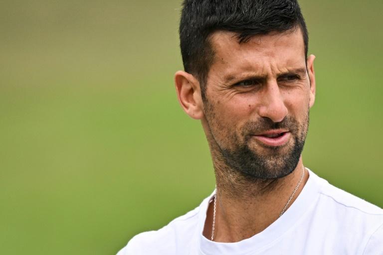 Mouratoglou encense Djokovic : « Il défend ses croyances même si tout le monde est contre lui »