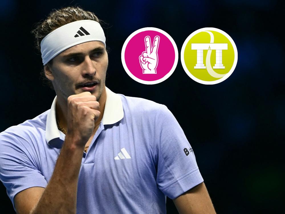 Paris/Pronos - Zverev face à Fritz, notre avis et les cotes intéressantes aux ATP Finals