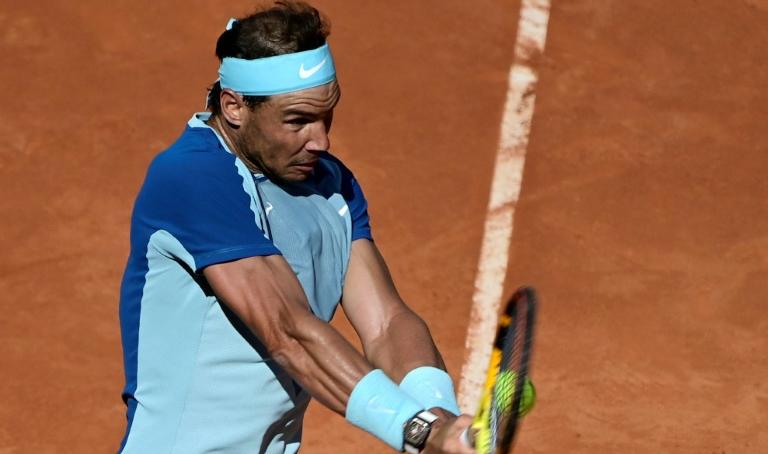 Immortel, Nadal prend sa revanche sur De Minaur à Madrid !