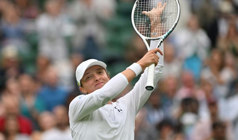 Swiatek, Raducanu, les débuts de Boisson à Wimbledon : le programme du jour sur gazon