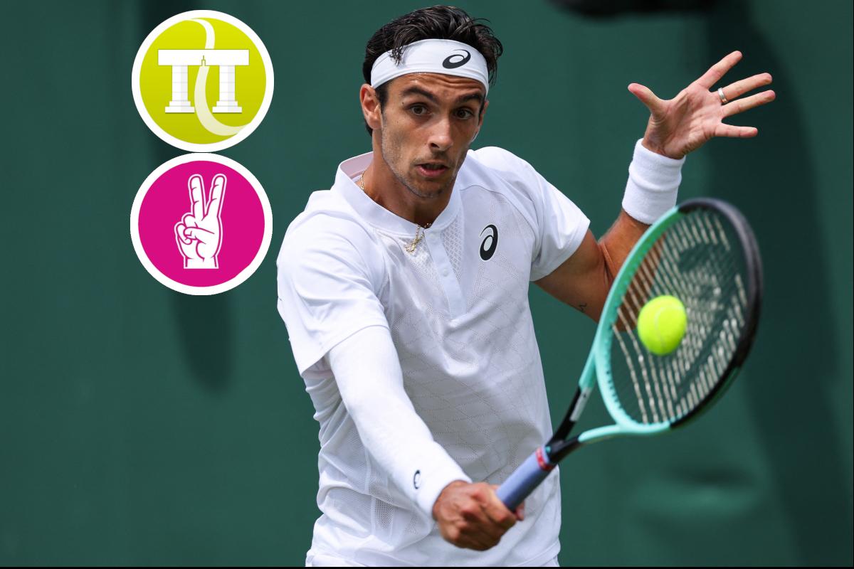 Paris/Pronos - Norrie-Musetti, Kostyuk-Raducanu, Osaka-Putintseva, notre avis et les cotes intéressantes de la journée de mardi