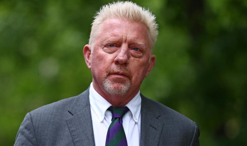 « Pourquoi manquer de respect à l’histoire du tennis ? », Becker s’agace à propos d’une statistique publiée sur Alcaraz