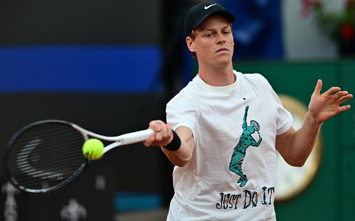 « Έχω την αίσθηση ότι έπαιξα εξαιρετικό τένις», ο Sinner μιλάει για τη νίκη του επί του Auger-Aliassime 