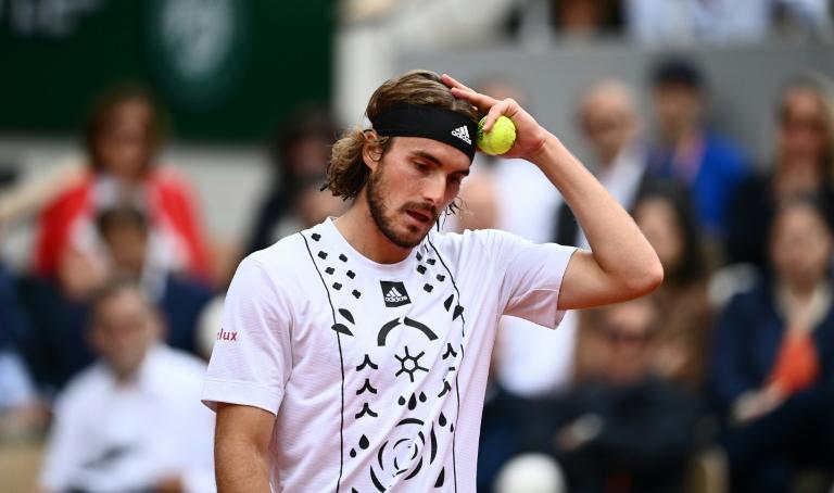 Panatta sans filtre avec Tsitsipas : « Ce n’est pas un joueur intelligent, contrairement à Musetti »