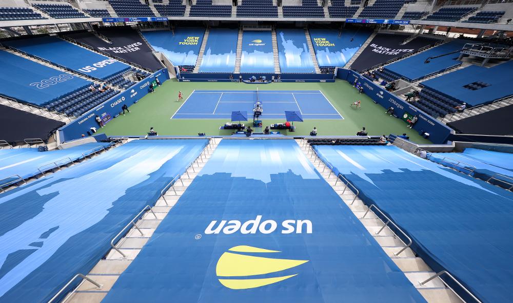 Rogers sauve 4 balles de match et sort Kvitova 