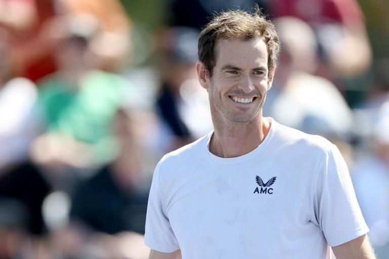 « Je n’ai pas l’intention d’aller à Wimbledon », annonce Murray
