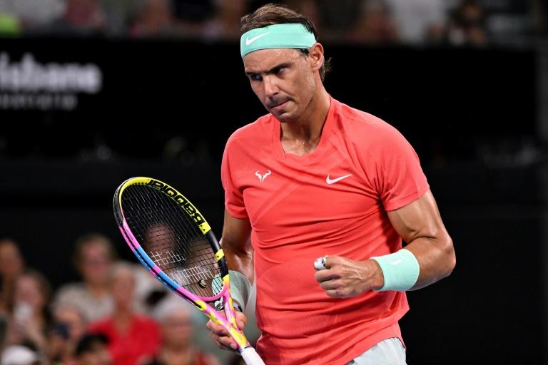 Vidéo - Quand Nadal survivait face à Karlovic : leur match fou à Shanghai en 2015