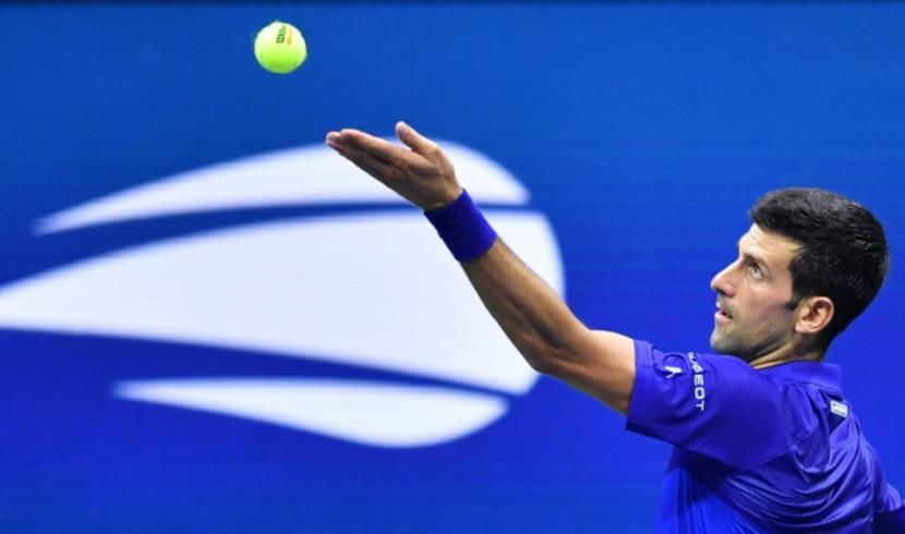 Les demies messieurs au programme ce vendredi à l'US Open
