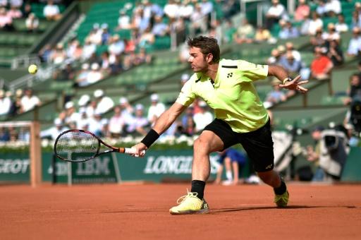 Prévisions météo de mercredi à Roland Garros