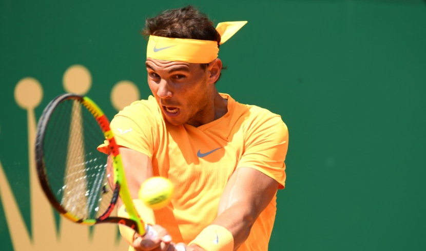 Nadal : Peu m'importe d'être favori ou pas