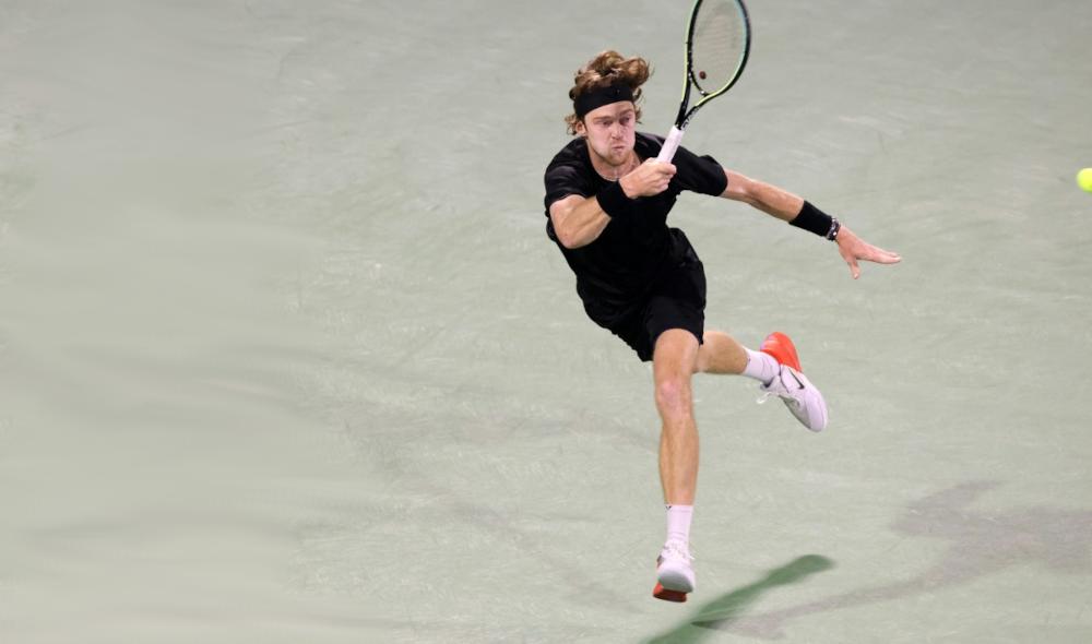 Sensation à Montréal, Rublev renverse Sinner !